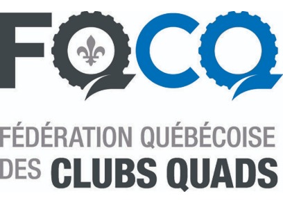 Fédération Québécoise des Clubs Quads Fédération Québécoise des Clubs Quads